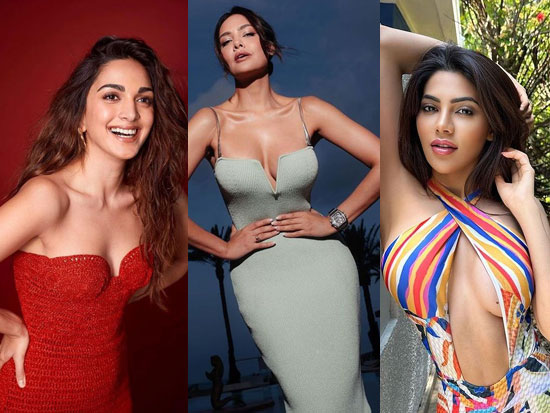 Today Celebs Gorgeous Photo Collection